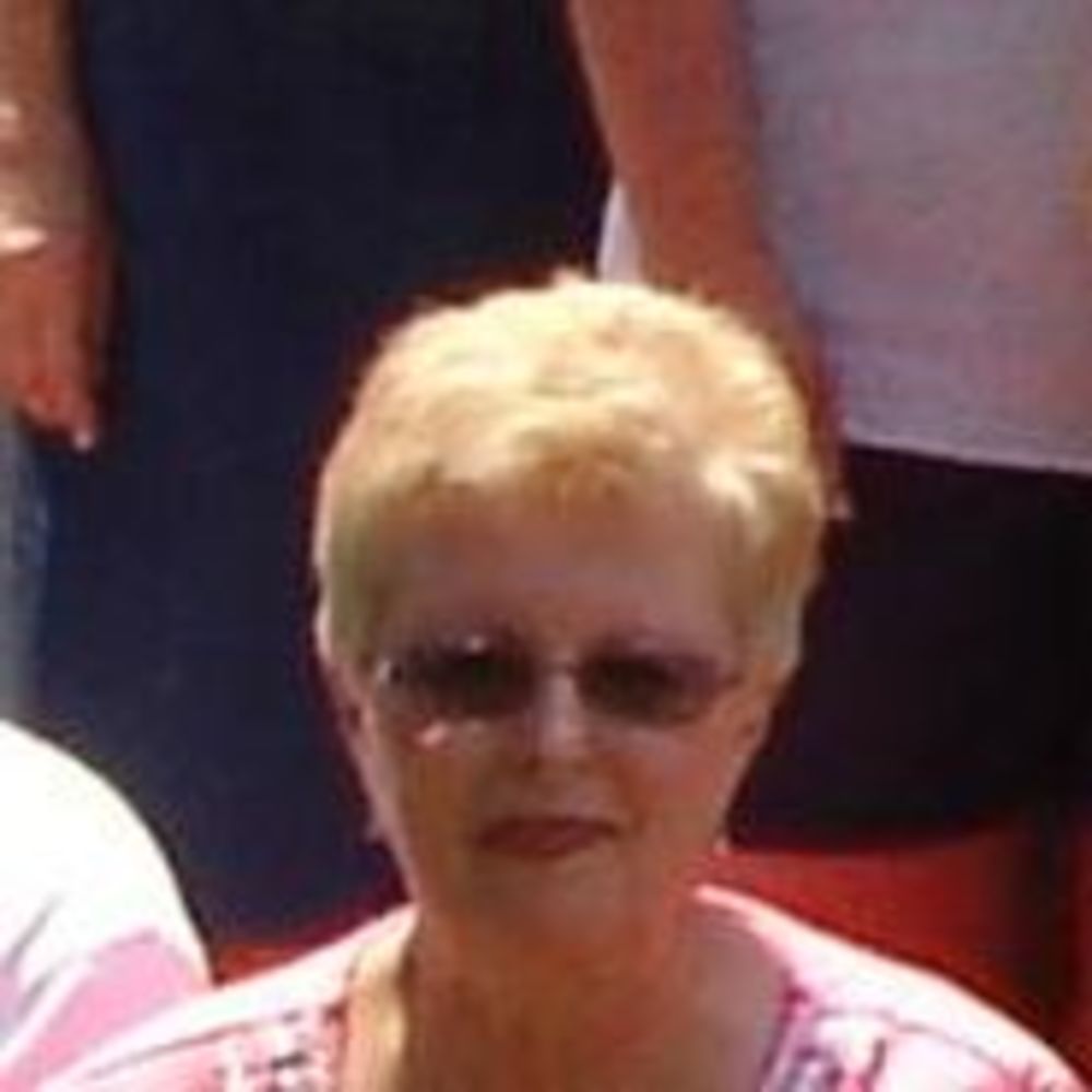 Meet your Posher, Linda